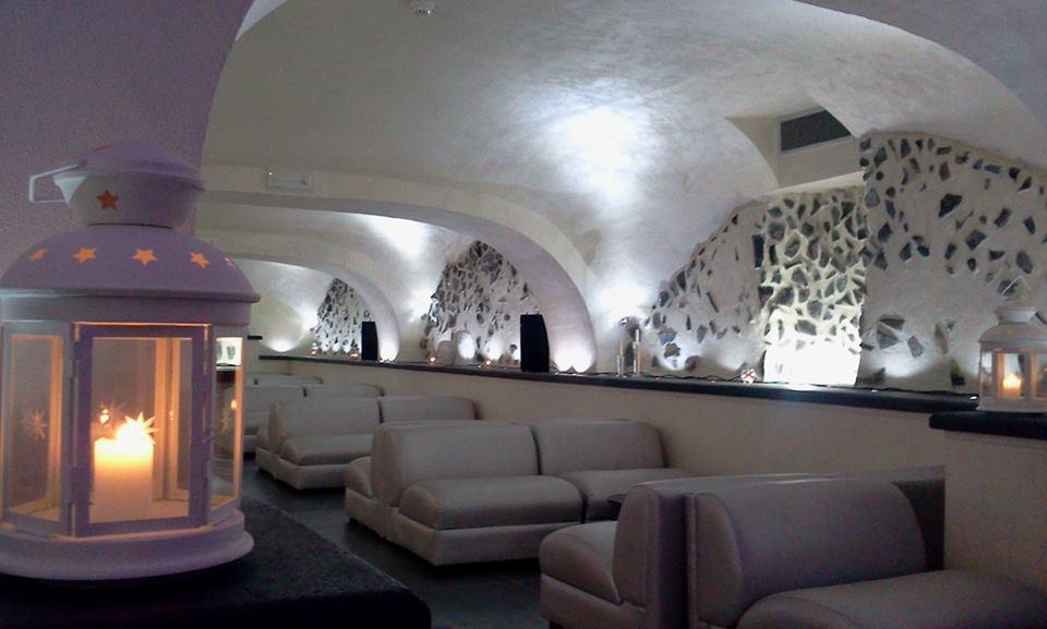 Hotel Ristorante Amitrano بومبيي المظهر الخارجي الصورة
